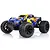 HSP Wolverine RC Monster Truck Electric 4WD 1/10 Scale RTR 94701
