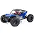 HSP Verdikt-S RC Rock Racer Electric 4WD 1/10 Scale RTR 94705