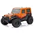 HSP Ryder RC Truck Electric 4WD 1/10 Scale RTR 94702