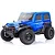 HSP Ryder BL RC Truck Electric Brushless 4WD 1/10 Scale RTR 94702PRO