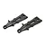 Xinlehong Sprint 9125 Front Lower Suspension Arms 2Pcs 25-SJ08