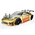 HSP Flying Fish BL RC Drift Car Electric Brushless 4WD 1/10 Scale RTR 94123PRO