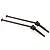 HSP Universal Drive Shafts 2Pcs 70126