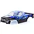 HSP 1/10 Lion Truck Painted Blue Body Shell 88069