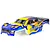 HSP 1/10 Wolverine Truck Painted Blue Body Shell 70191