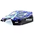 HSP 1/10 Grampus Buggy Painted Blue Body Shell 10738