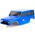 HSP 1/10 Off Road Crawler Painted Blue Body Shell 861003