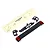 Traxxas TRX-4 Sport Tailgate & Light Lens w/ Hardware 8117