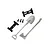 Traxxas TRX-4 Shovel & Axle Accessories w/ Hardware 8122
