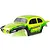 HSP 1/10 Boxer Beetle Off Road Crawler Painted Yellow Body Shell 70673