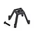 HSP Plastic Spare Tyre Mount 70204