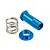 HSP Aluminium Servo Saver w/ Spring & Nut 70123
