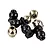HSP Rear Upper Suspension Arm Pivot Balls 81208