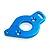 HSP Aluminium Motor Mount Plate 70122