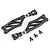HSP Front Upper Suspension Arms 2Pcs 88307