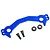 HSP Aluminium Steering Ackerman Plate w/ Hardware 81010