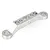 HSP Aluminium Front Upper Suspension Arm Pin Brace 88310