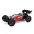 ARRMA Typhon 4x4 BLX 3S RC Buggy Electric Brushless 4WD 1/8 Scale RTR AR102696