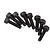 HSP 3x12mm Fine Thread Cap Head Screws 8Pcs 59043