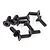 HSP 3x8mm Coarse Thread Countersunk Head Screws 10Pcs 70132