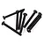 HSP 3x30mm Fine Thread Button Head Screws 8Pcs 13854