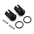 Losi 5IVE-T 2.0 Front or Rear Centre Drive Shaft Coupler Outdrives 2Pcs LOS252090