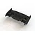 ARRMA Black Rear Wing AR480011