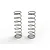 ARRMA 85mm (6.2lb) Shock Springs 2Pcs AR330507