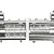 Tamiya 1/14 Truck Matte Plated Gearbox 56539