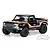 Pro-Line 1/10 1979 Ford F-150 Race Truck Unpainted Body Shell 3519-00