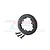 GPM Steel 50T 1Mod Spur Gear XO050TS-BK