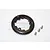 GPM Steel 48T 1Mod Spur Gear XO048TS-BK
