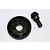 GPM X-Maxx Rear Spiral Cut Hardened Steel 42T/13T Differential Gear Set STXM1200R-BK