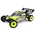 Rovan V5 Painted Green Body Shell 152122