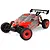Rovan V5 Painted Red Body Shell 152122A