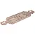 Rovan V5 Aluminium Main Chassis 151163