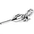 Rovan V5/SLT Tuned Exhaust Pipe Set 87112