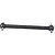 Rovan Baja 4WD Rear Steel 101mm Drive Shaft 1Pc 161039