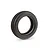 A single black ARRMA dBoots Multirib 2.2 inch front RC buggy tyre shown from an angled perspective against a white background.