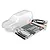 Traxxas TRX-4 Sport Camper Clear Unpainted Body Shell w/ Decal Sheet 8112