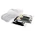 Traxxas TRX-4 Sport Clear Unpainted Body Shell w/ Decal Sheet 8111