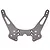 Rovan Baja 4WD Gunmetal Aluminium Rear Shock Tower 161003