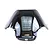 Rovan Baja 4WD Black Front Body Shell 162032