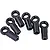 Rovan Upper Suspension Arm Ball Ends 6Pcs 152042