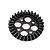 Rovan Baja 4WD 30T Spiral Cut Differential Ring Gear 161017