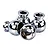 Rovan 10x10.5mm Suspension Ball Studs 4Pcs 121016