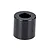 Rovan Black Aluminium 10x10mm Engine Spacer 1Pc 161032