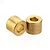 Rovan Black Aluminium 9x12mm Engine Spacer 2Pcs 161033
