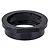 Rovan Baja 4WD Black Aluminium Clutch Bearing Mount 161035