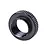 Rovan Baja 4WD Black Aluminium Servo Saver Nut 161014